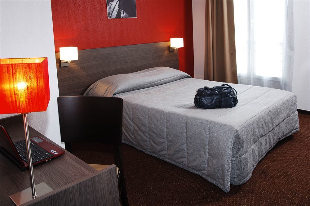 Comfort Aparthotel Nimes Centre Cameră foto
